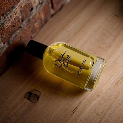 Obsidian Path - Nearest Match to Ombre Nomade by Louis Vuitton - ScentYou.pk