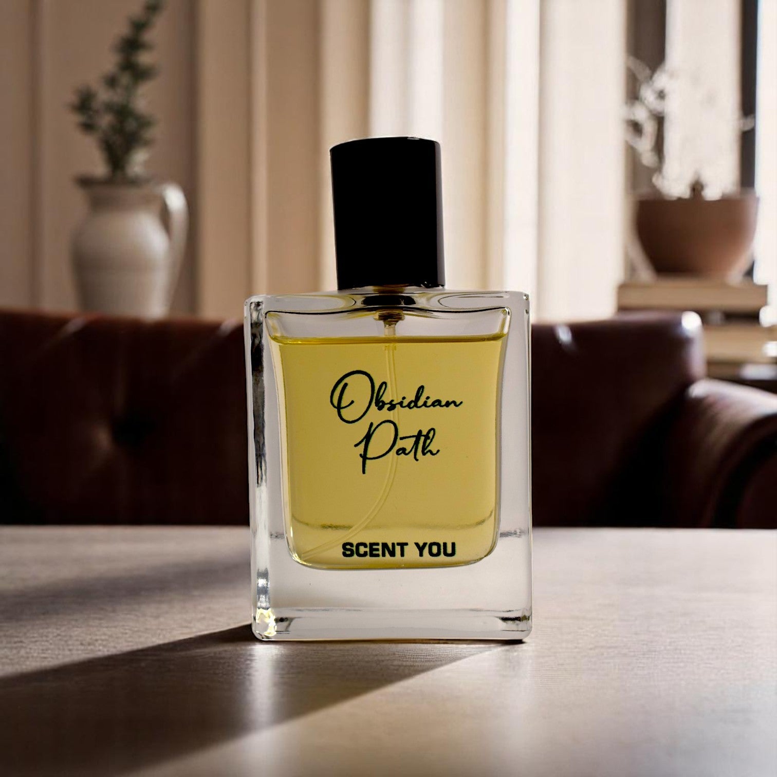 Obsidian Path - Nearest Match to Ombre Nomade by Louis Vuitton - ScentYou.pk