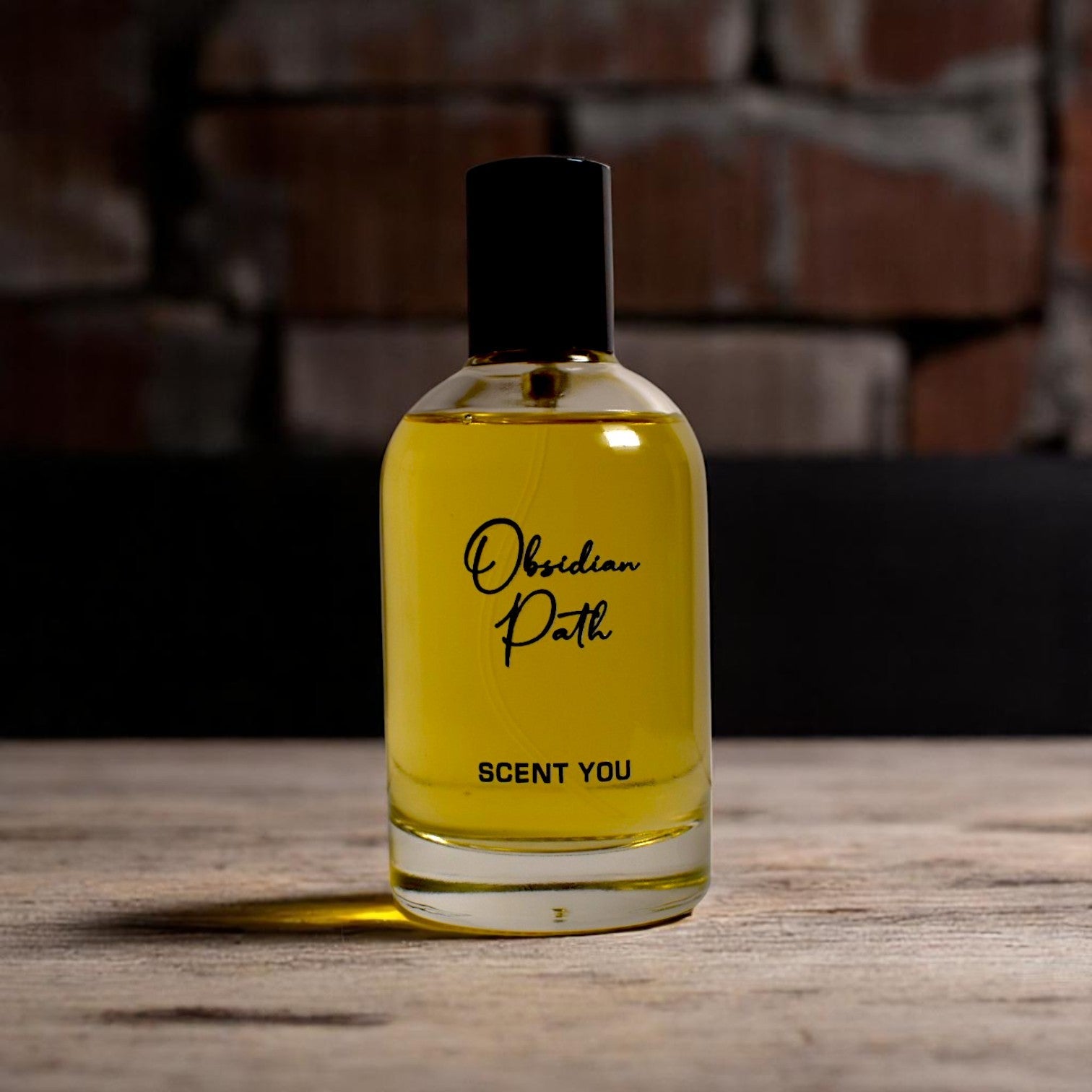 Obsidian Path - Nearest Match to Ombre Nomade by Louis Vuitton - ScentYou.pk