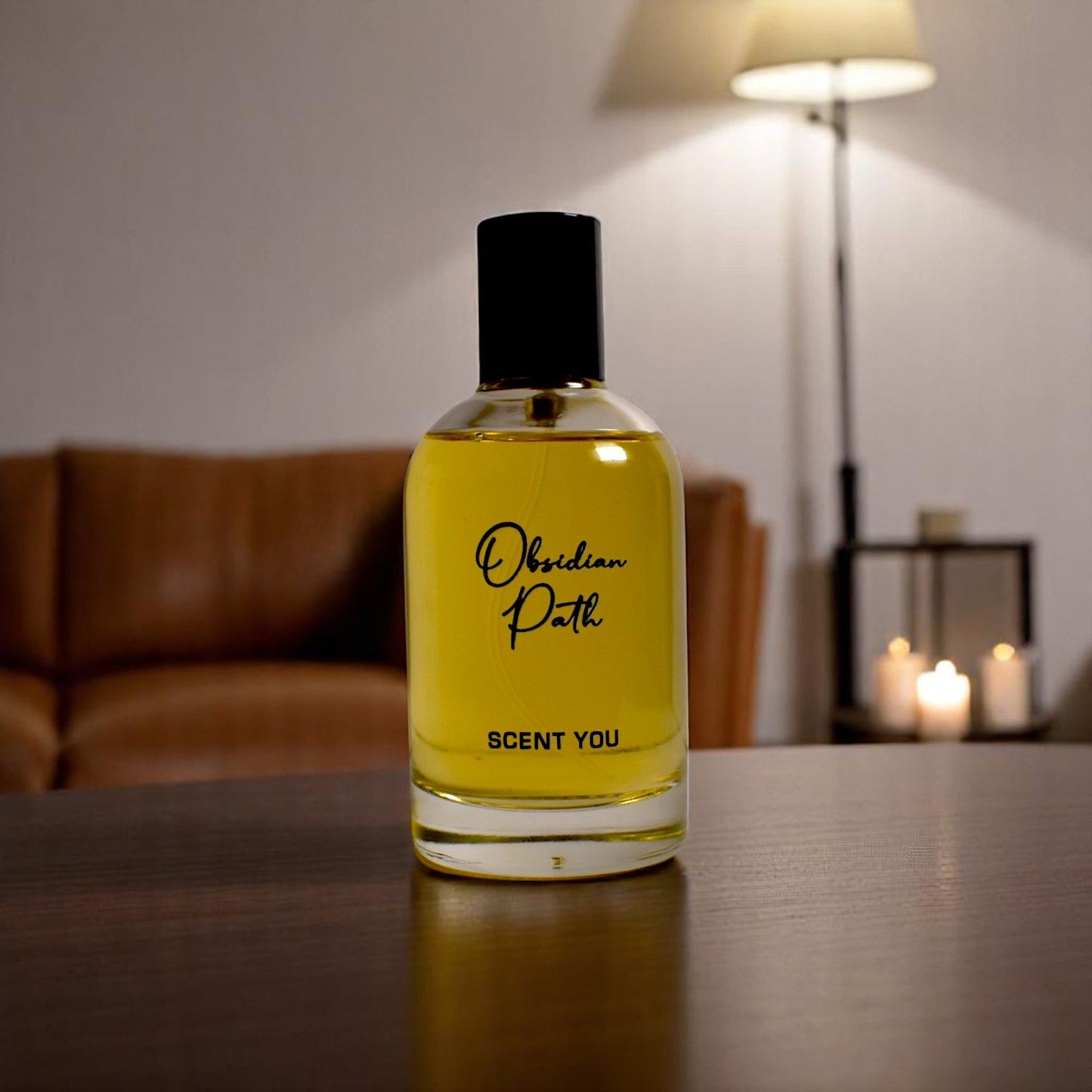 Obsidian Path - Nearest Match to Ombre Nomade by Louis Vuitton - ScentYou.pk