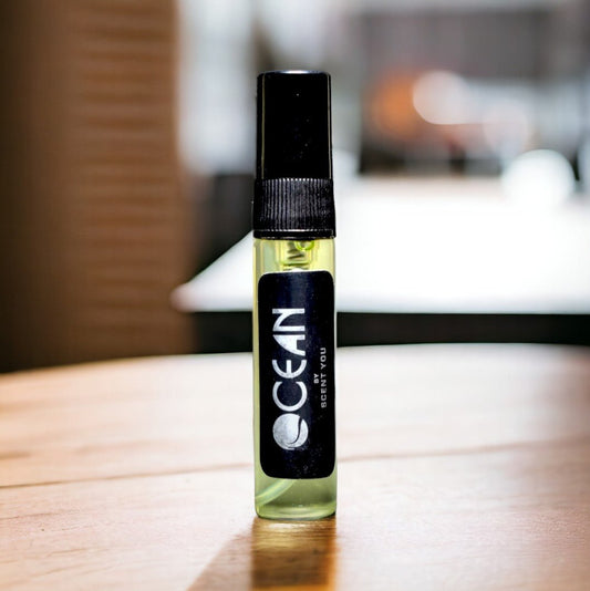 Ocean For Him – 6ml | Nearest Match to Versace Eros - ScentYou.pk