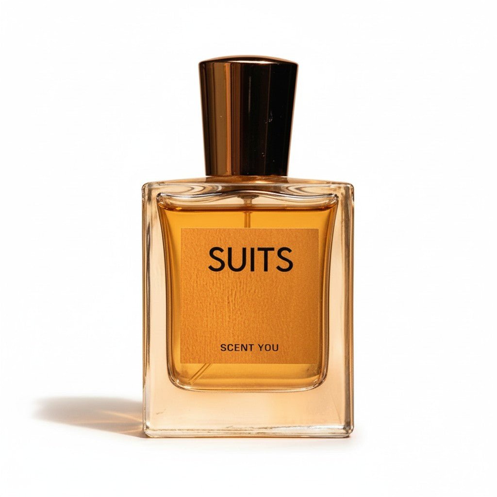 Office Bundle - ScentYou.pk