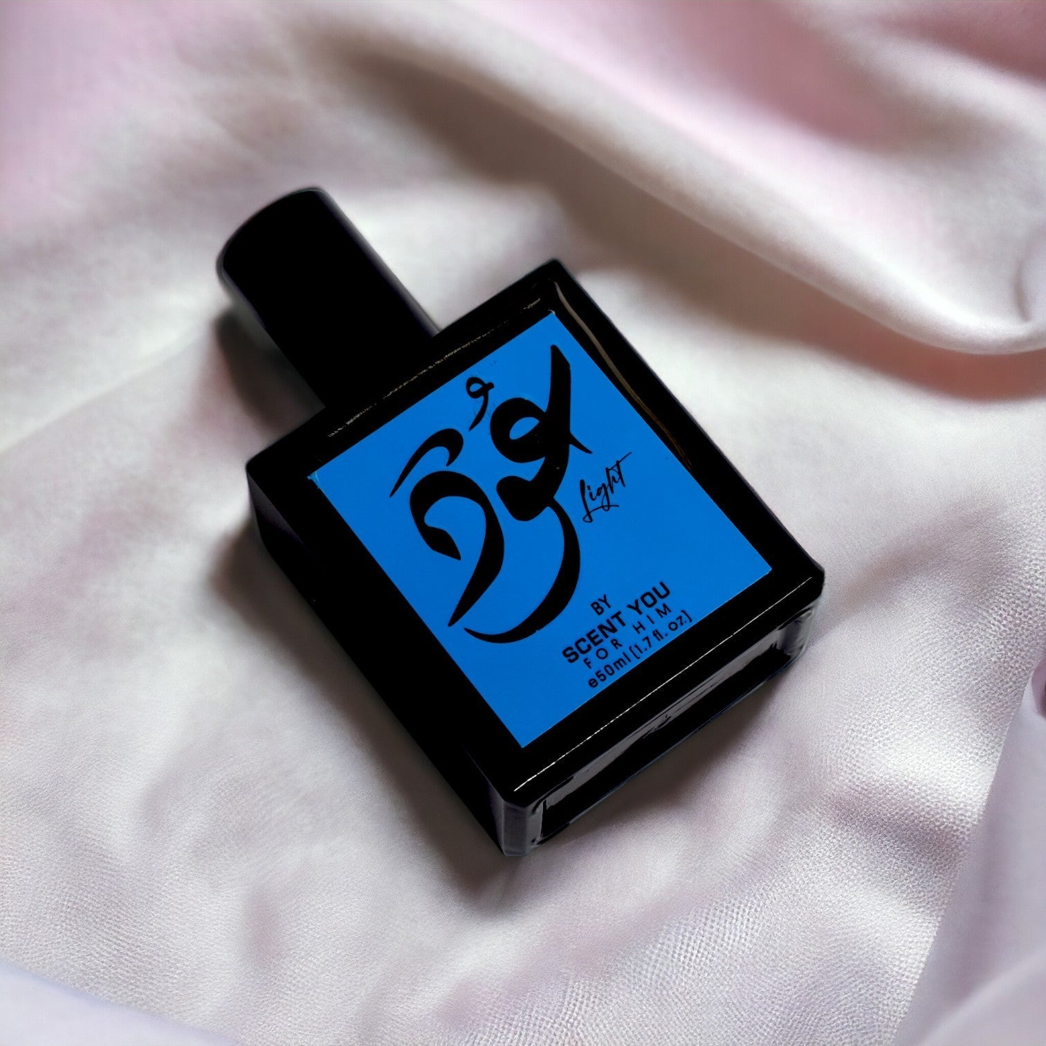 Oud Light - 50ml | Nearest Match to White Oud - ScentYou.pk
