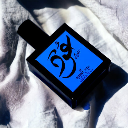 Oud Light - 50ml | Nearest Match to White Oud - ScentYou.pk