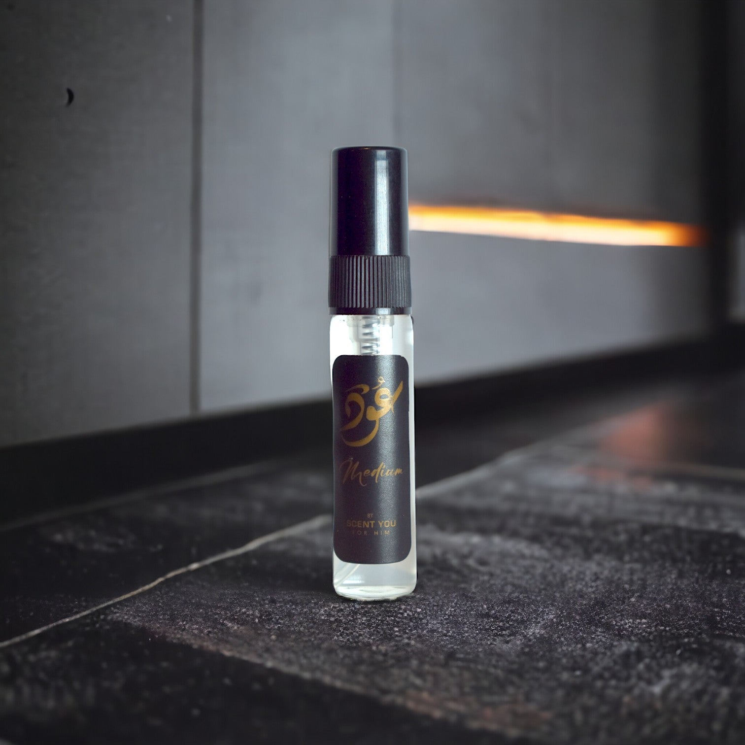 Oud Medium - 6ml | Nearest Match to Oud Ispahan by Dior - ScentYou.pk