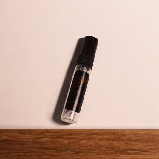 Oud Whisper - 6ml - Hybrid of Polo Oud Supreme by Ralph Lauren & Madawi by Arabian Oud - ScentYou.pk