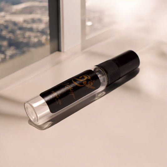 Oud Whisper - 6ml - Hybrid of Polo Oud Supreme by Ralph Lauren & Madawi by Arabian Oud - ScentYou.pk