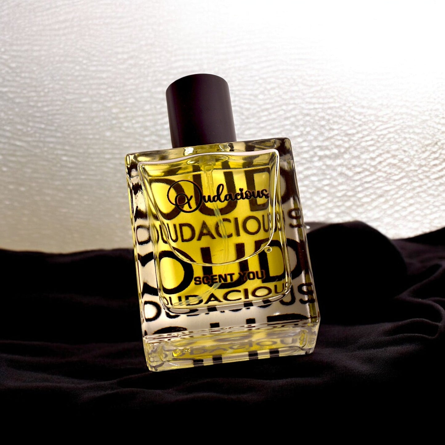 Oudacious - 50ml | Nearest Match to Ôud Bouquet by Maison Lancome - ScentYou.pk