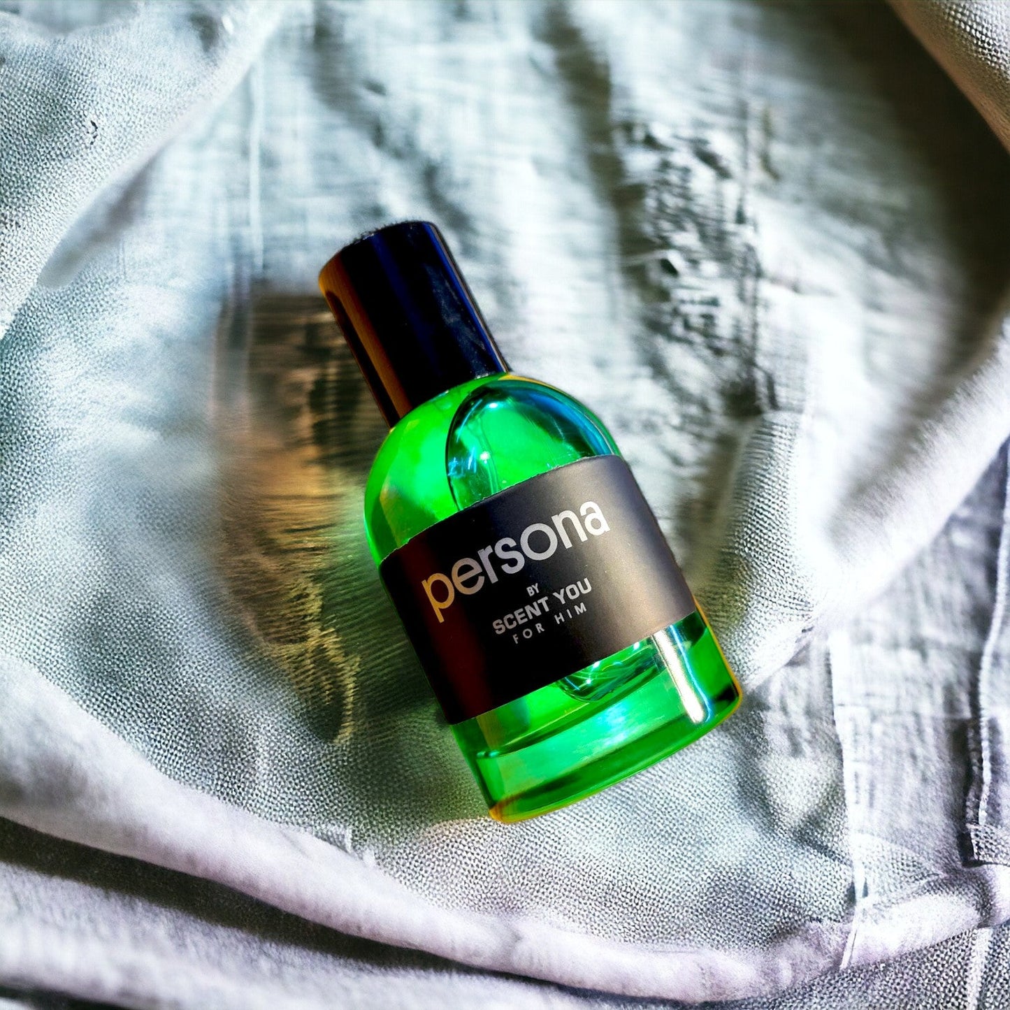 Persona - 50ml | Nearest Match to Azzaro Wanted - ScentYou.pk