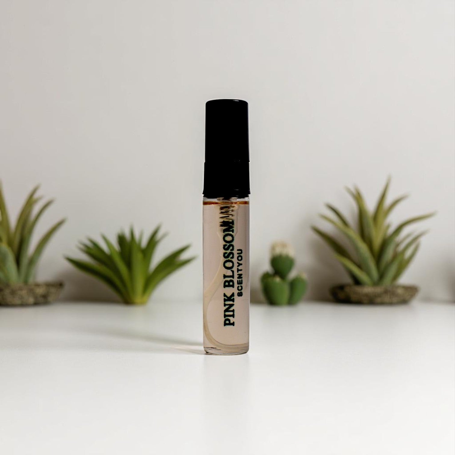 Pink Blossom - 6ml - Own Own Unique Creation - ScentYou.pk