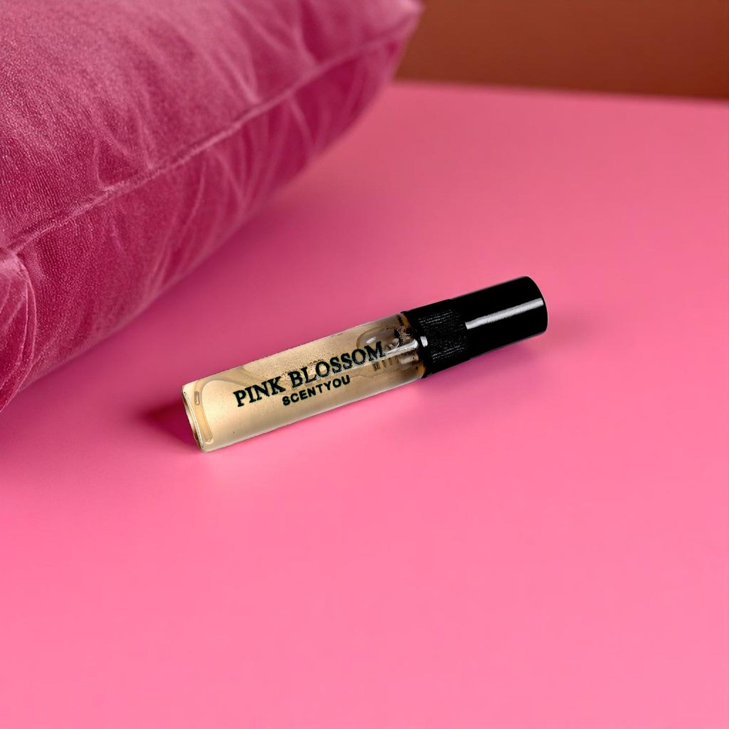 Pink Blossom - 6ml - Own Own Unique Creation - ScentYou.pk