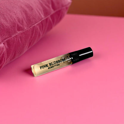 Pink Blossom - 6ml - Own Own Unique Creation - ScentYou.pk