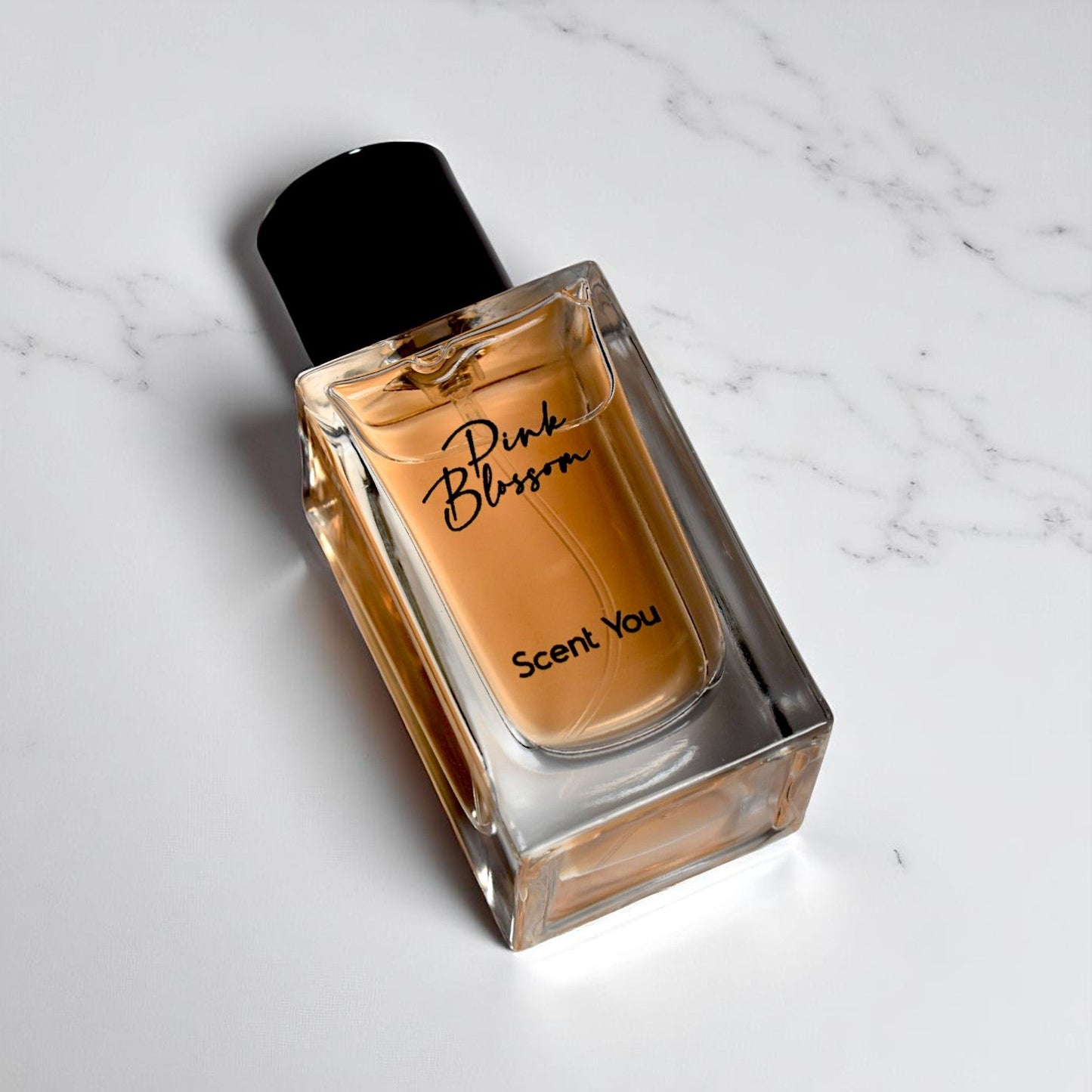 Pink Blossom - Own Own Unique Creation - ScentYou.pk