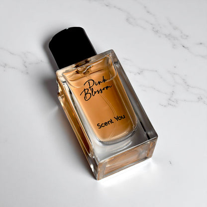 Pink Blossom - Own Own Unique Creation - ScentYou.pk