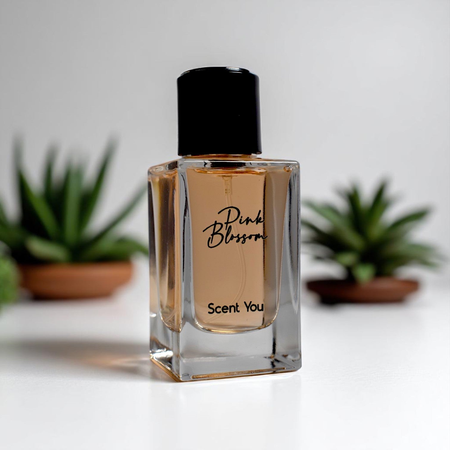 Pink Blossom - Own Own Unique Creation - ScentYou.pk