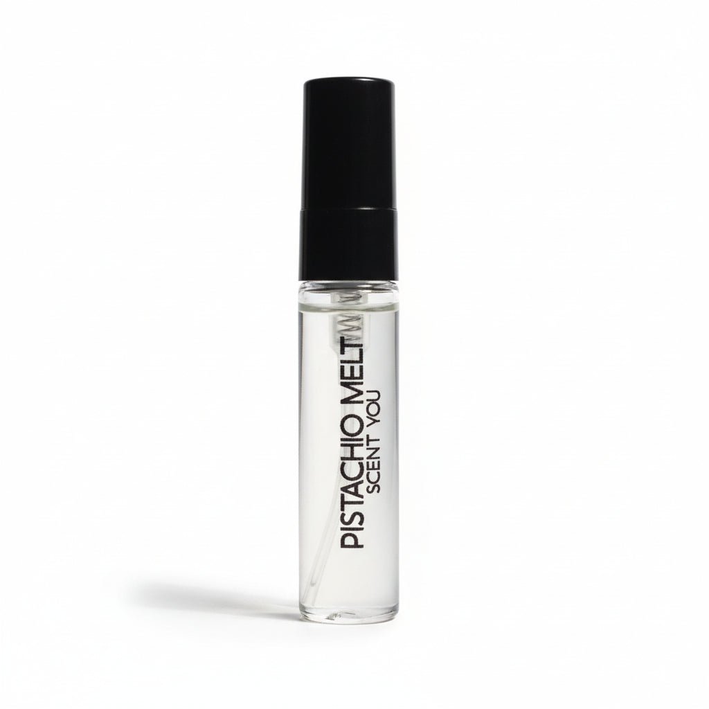 Pistachio Melt - 6ml - Nearest match to Yum Pistachio Gelato by Kay Ali - ScentYou.pk