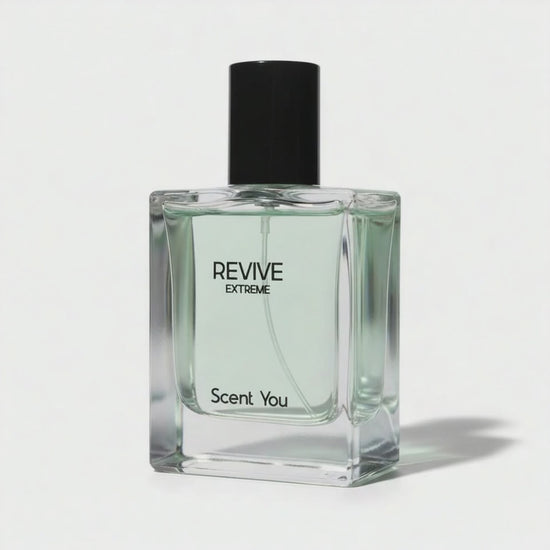 Revive Extreme - Hybrid of Blue De Chanel and Bvlgari Falkaar - Scent You