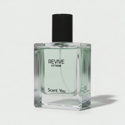 Revive Extreme - Hybrid of Blue De Chanel and Bvlgari Falkaar - Scent You