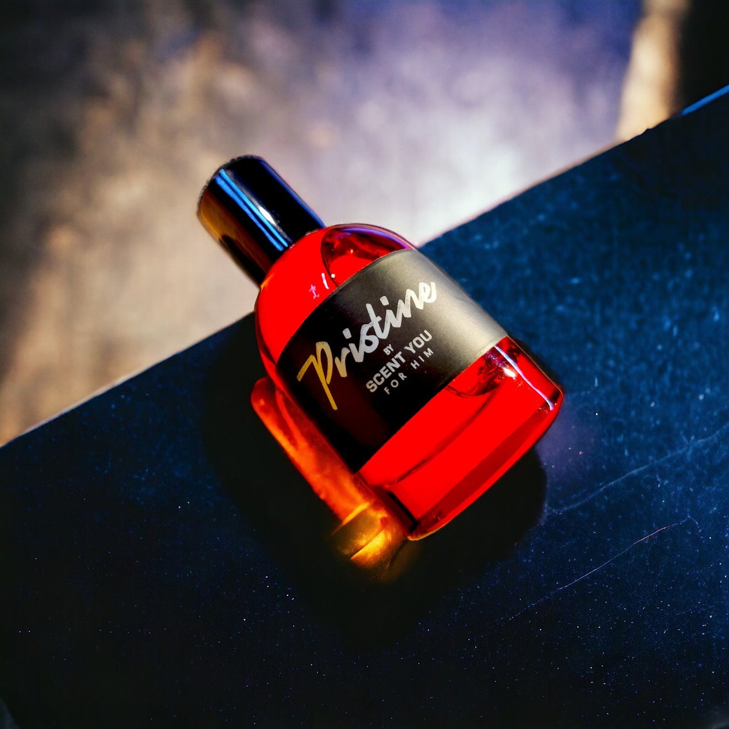 Pristine - 50ml | Nearest Match to Polo Black by Ralph Lauren - ScentYou.pk