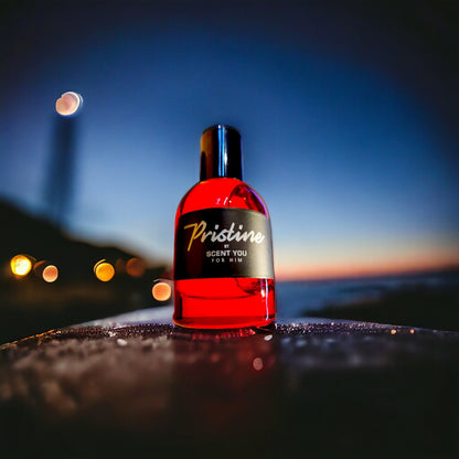 Pristine - 50ml | Nearest Match to Polo Black by Ralph Lauren - ScentYou.pk