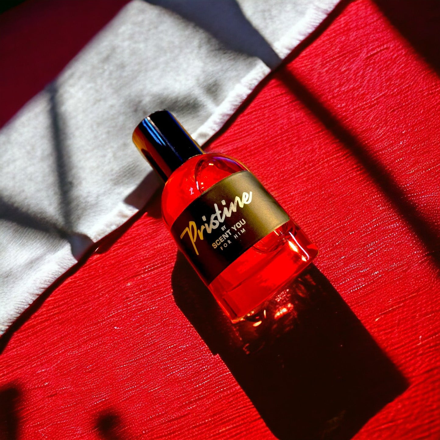 Pristine - 50ml | Nearest Match to Polo Black by Ralph Lauren - ScentYou.pk