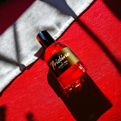 Pristine - 50ml | Nearest Match to Polo Black by Ralph Lauren - ScentYou.pk