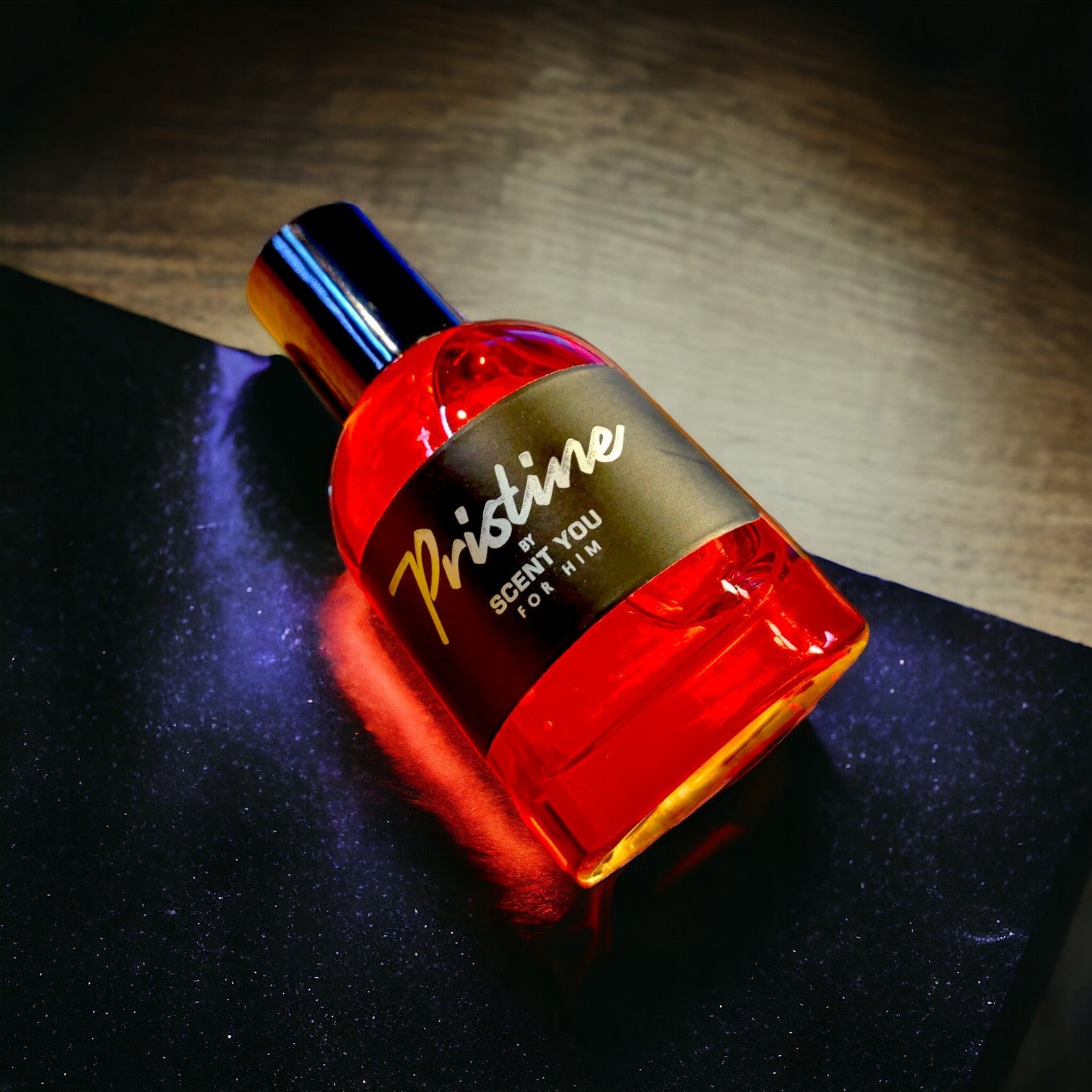 Pristine - 50ml | Nearest Match to Polo Black by Ralph Lauren - ScentYou.pk