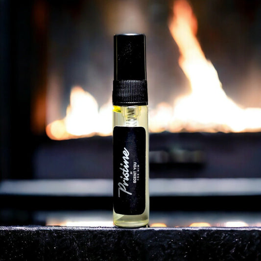 Pristine For Him – 6ml | Nearest Match to Polo Black - ScentYou.pk