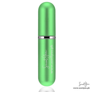 Refillable Pocket Carrier Atomizers - ScentYou.pk