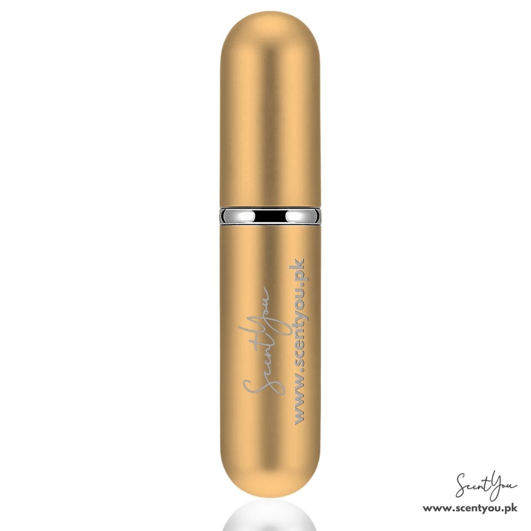 Refillable Pocket Carrier Atomizers - ScentYou.pk