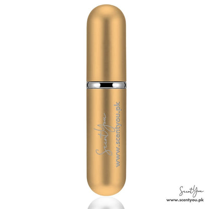 Refillable Pocket Carrier Atomizers - ScentYou.pk