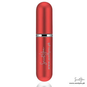 Refillable Pocket Carrier Atomizers - ScentYou.pk