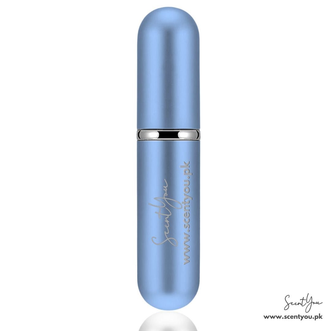 Refillable Pocket Carrier Atomizers - ScentYou.pk