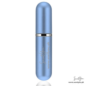Refillable Pocket Carrier Atomizers - ScentYou.pk