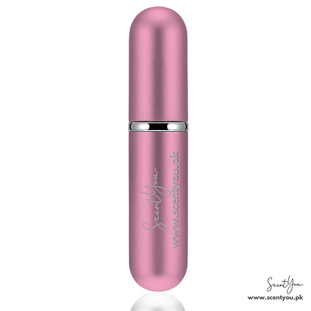Refillable Pocket Carrier Atomizers - ScentYou.pk