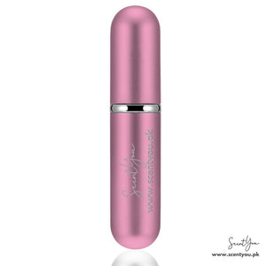 Refillable Pocket Carrier Atomizers - ScentYou.pk