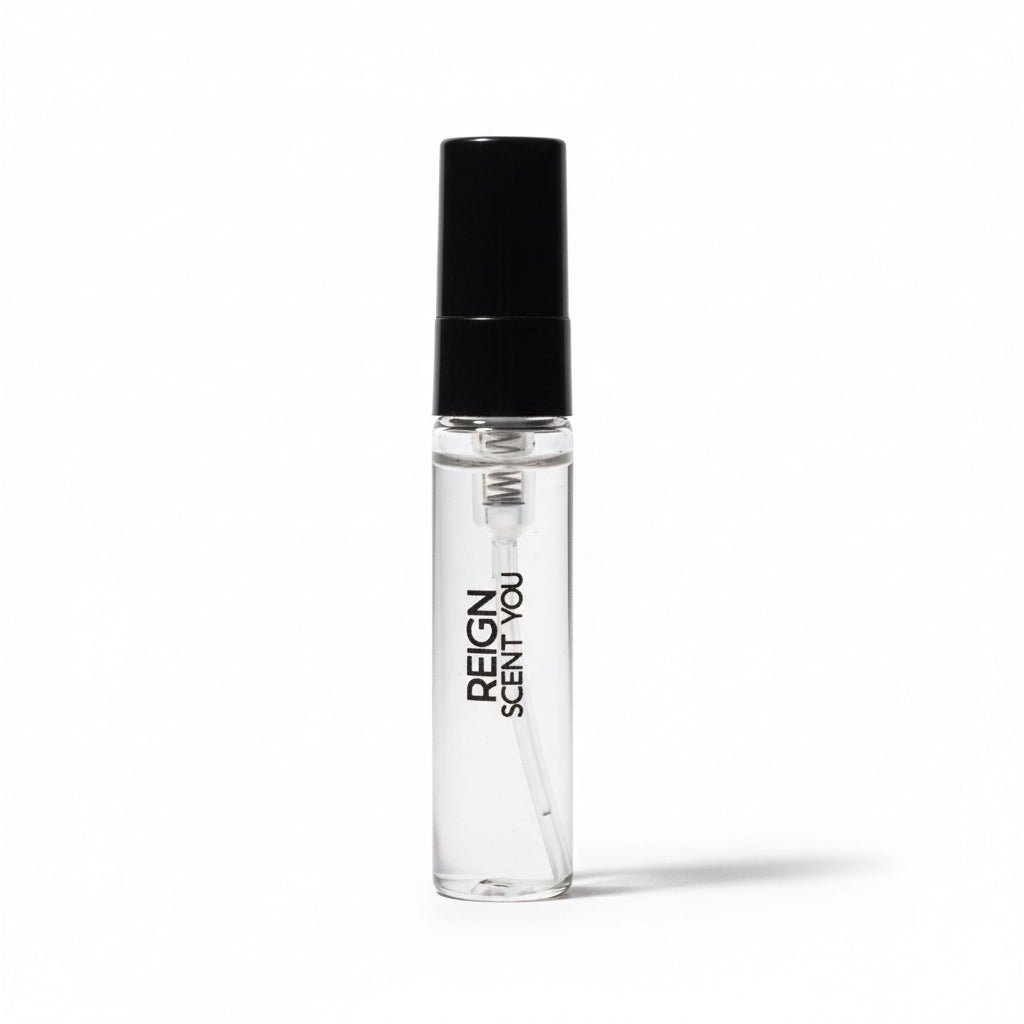 Reign - 6ml - Nearest Match to Ultra Male by Jaun Paul Gaultier - ScentYou.pk