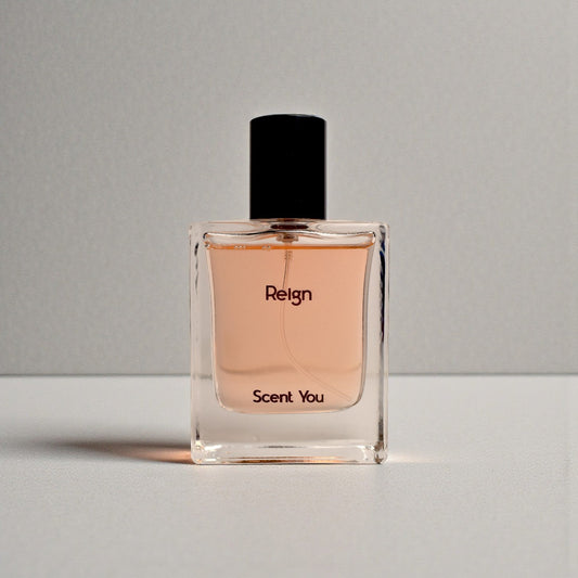Reign - Nearest Match to Ultra Male by Jaun Paul Gaultier - ScentYou.pk