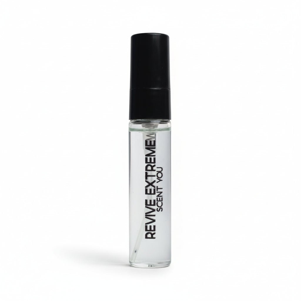 Revive Extreme - 6ml - Hybrid of Blue De Chanel and Bvlgari Falkaar - ScentYou.pk