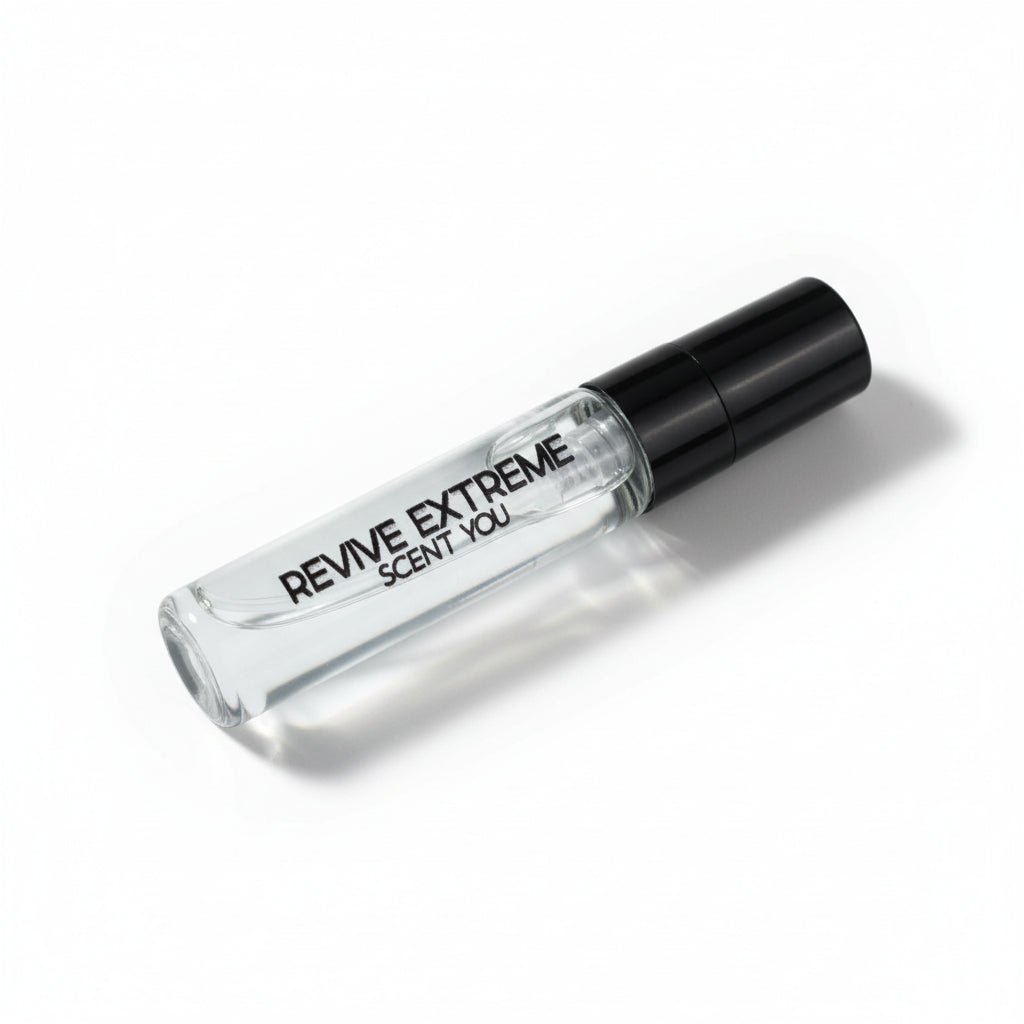 Revive Extreme - 6ml - Hybrid of Blue De Chanel and Bvlgari Falkaar - ScentYou.pk