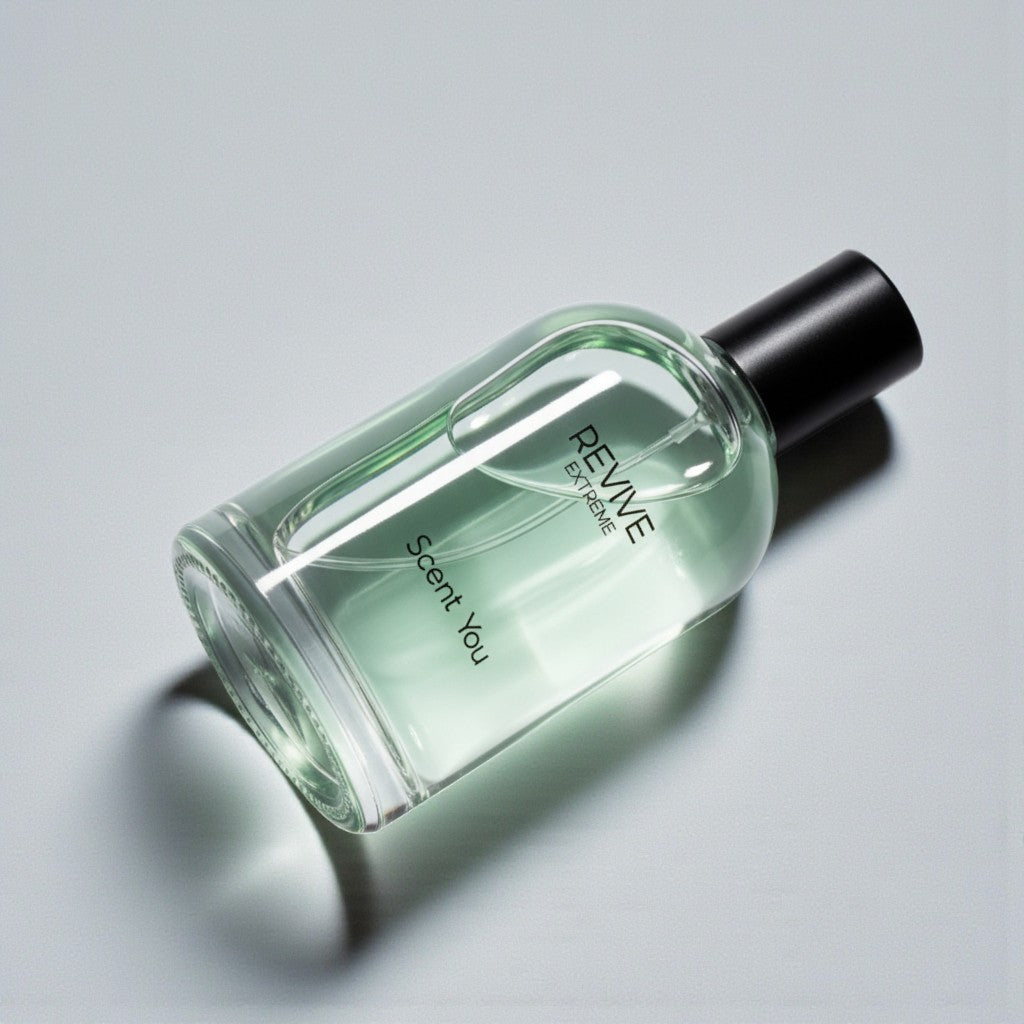 Revive Extreme - Hybrid of Blue De Chanel and Bvlgari Falkaar - ScentYou.pk