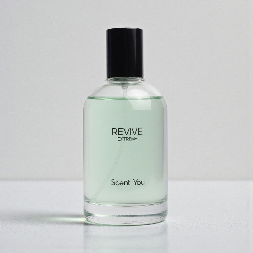 Revive Extreme - Hybrid of Blue De Chanel and Bvlgari Falkaar - ScentYou.pk