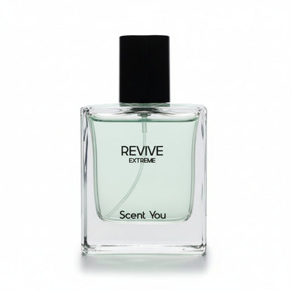 Revive Extreme - Hybrid of Blue De Chanel and Bvlgari Falkaar - ScentYou.pk