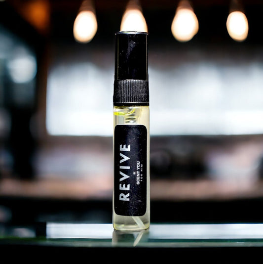 Revive For Him – 6ml | Nearest Match to Bleu de Chanel - ScentYou.pk