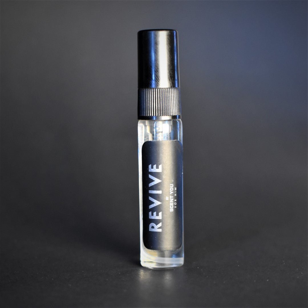 Revive For Him – 6ml | Nearest Match to Bleu de Chanel - ScentYou.pk