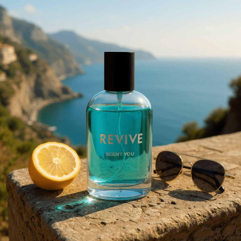 Revive | Nearest Match to Bleu de Chanel - ScentYou.pk