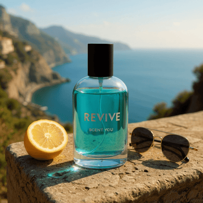 Revive | Nearest Match to Bleu de Chanel - ScentYou.pk