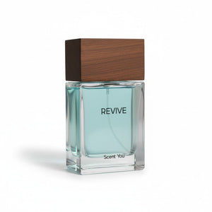 Revive - Nearest Match to Bleu de Chanel - ScentYou.pk