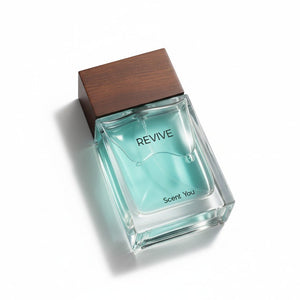 Revive - Nearest Match to Bleu de Chanel - ScentYou.pk