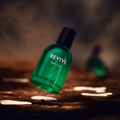 Revive | Nearest Match to Bleu de Chanel - ScentYou.pk